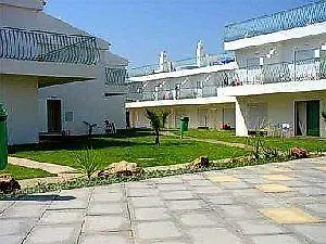 Aparthotel Bayside Salgados 3*