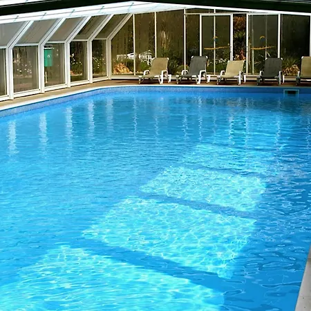 Aparthotel Bayside Salgados