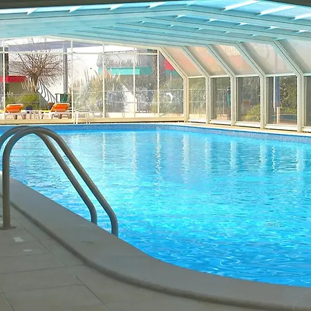 Aparthotel Bayside Salgados Albufeira