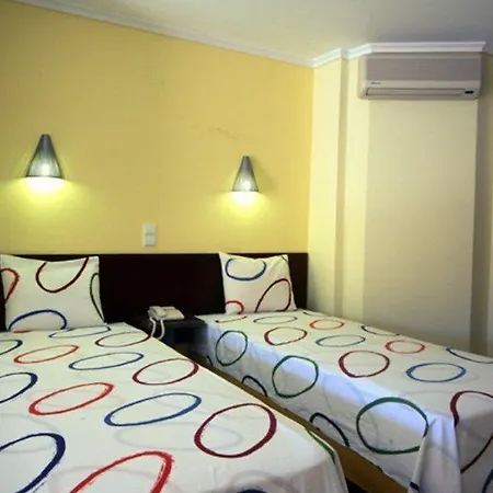 Aparthotel Bayside Salgados