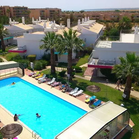 Aparthotel Bayside Salgados