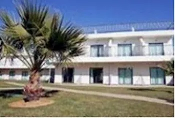 Bayside Salgados Aparthotel Albufeira