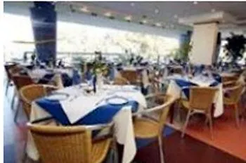 Bayside Salgados Aparthotel 3*