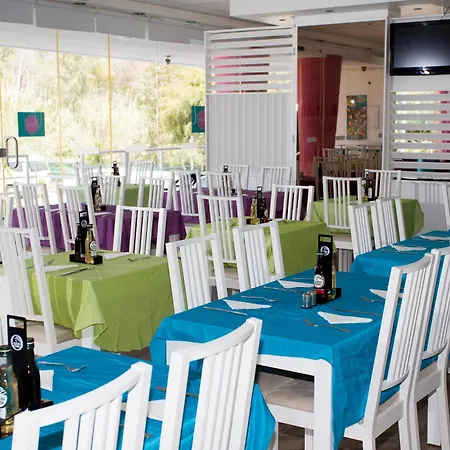 Bayside Salgados Aparthotel 3*