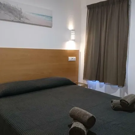 Bayside Salgados 3*