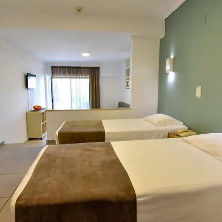 Bayside Salgados Aparthotel Albufeira