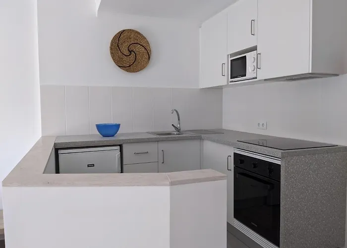 Bayside Salgados شقة فندقية