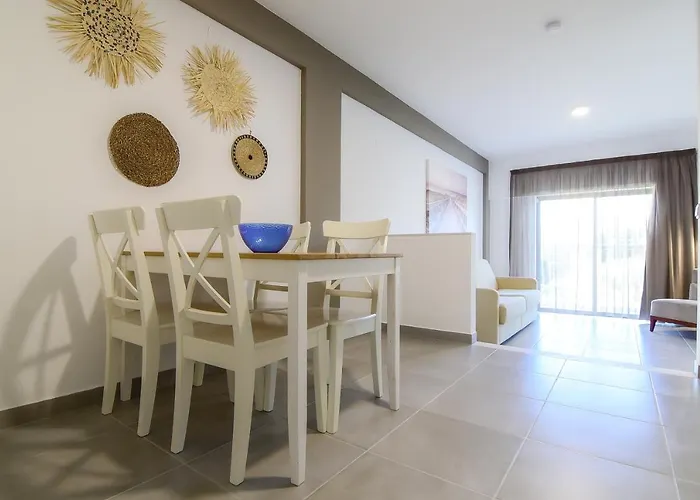 Bayside Salgados البوفيرا