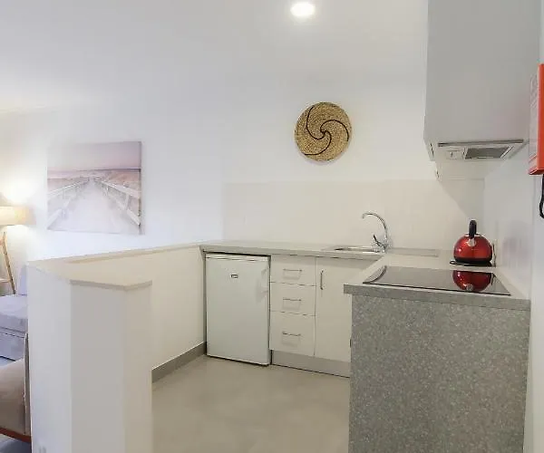 Apart-hotel Bayside Salgados 3*