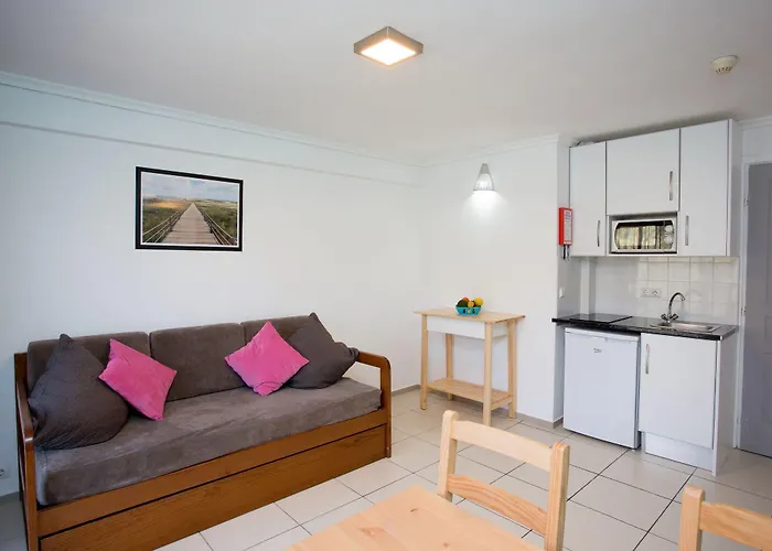 Bayside Salgados 3* البوفيرا