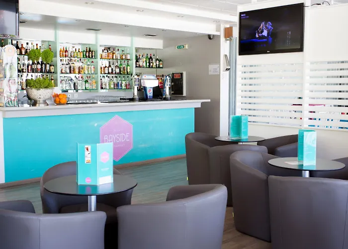 Bayside Salgados 3* البوفيرا