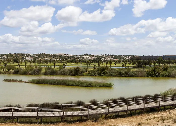 Bayside Salgados البوفيرا