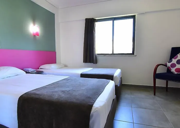 Bayside Salgados البوفيرا