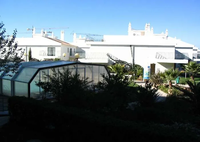 شقة فندقية Bayside Salgados