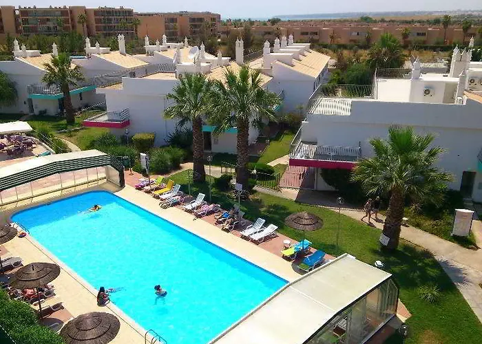 شقة فندقية Bayside Salgados