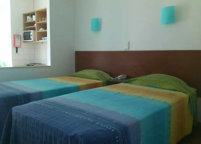 Bayside Salgados البوفيرا