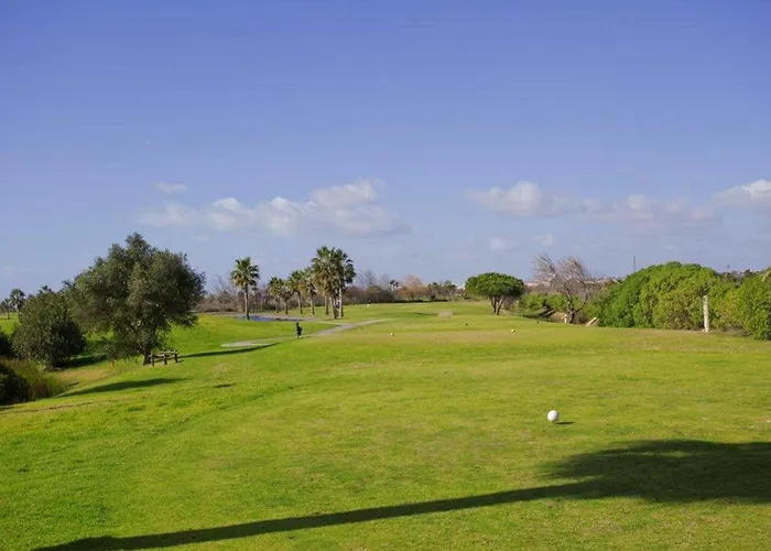 Bayside Salgados شقة فندقية