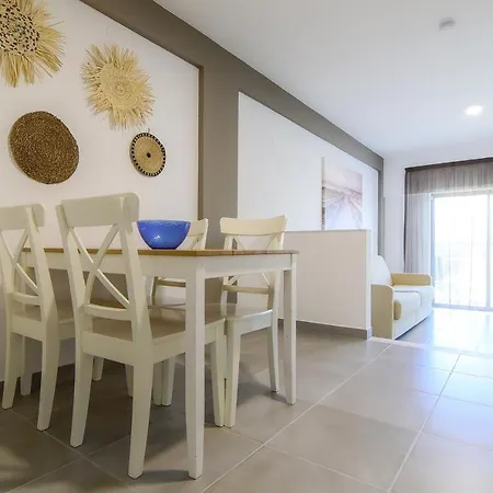 Bayside Salgados אלבופיירה