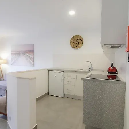 מלון דירות Bayside Salgados 3*