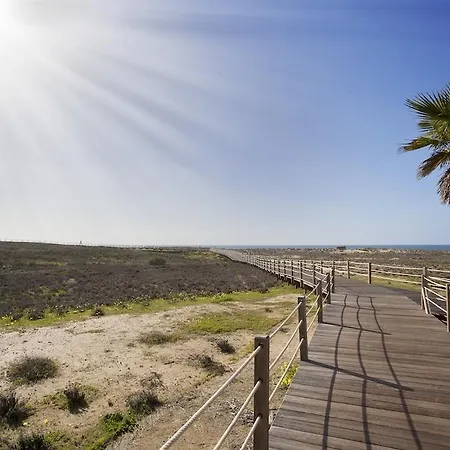 Lejlighedshotel Bayside Salgados