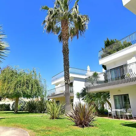 Bayside Salgados 3* אלבופיירה