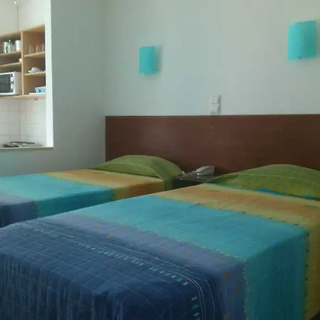 Bayside Salgados אלבופיירה