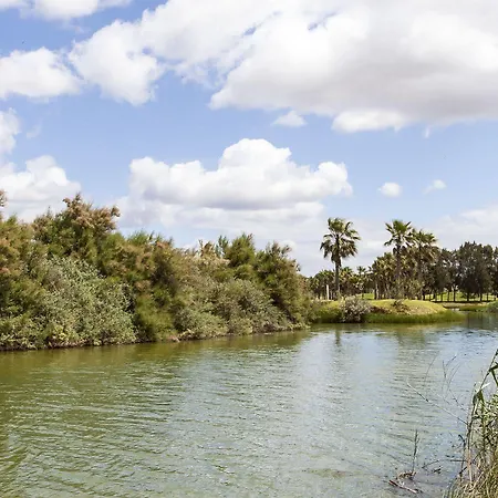 Bayside Salgados Ξενοδοχείο με διαμερίσματα Αλμπουφέιρα