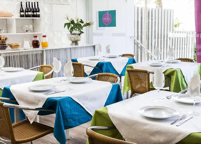 Bayside Salgados 3* アルブフェイラ