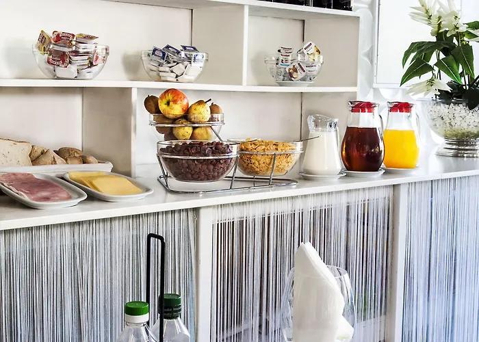 Bayside Salgados 3* アルブフェイラ