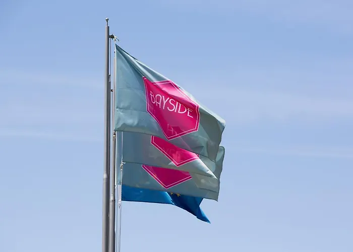 Bayside Salgados アルブフェイラ