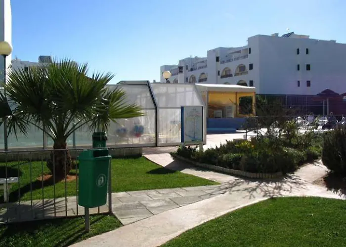 Bayside Salgados 3*