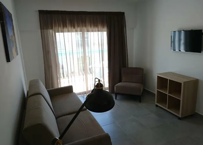 Aparthotel Bayside Salgados Albufeira