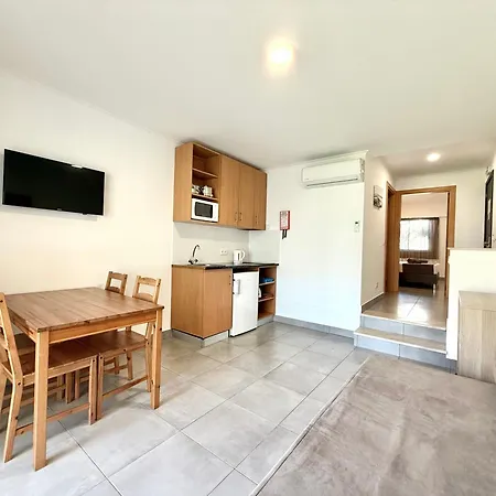 Bayside Salgados Lejlighedshotel