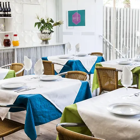 Bayside Salgados 3* Albufeira