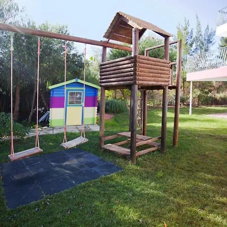 Bayside Salgados Lejlighedshotel