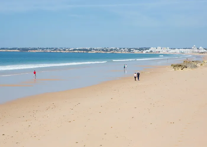 Aparthotel Bayside Salgados