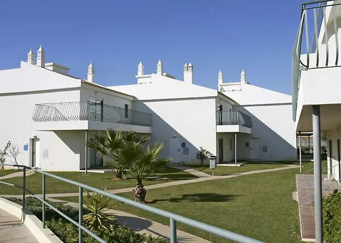 Bayside Salgados Albufeira